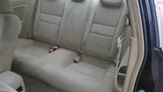 2006 Honda Civic LX