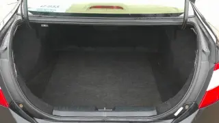2006 Honda Civic LX