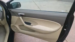 2006 Honda Civic LX