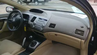 2006 Honda Civic LX