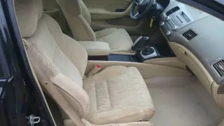 2006 Honda Civic LX