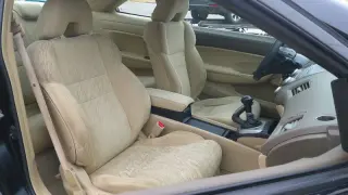 2006 Honda Civic LX
