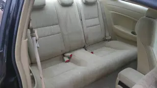 2006 Honda Civic LX
