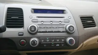 2006 Honda Civic LX