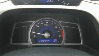 2006 Honda Civic LX