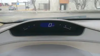 2006 Honda Civic LX