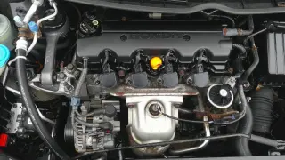 2006 Honda Civic LX