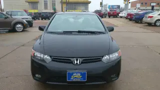 2006 Honda Civic LX