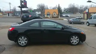 2006 Honda Civic LX
