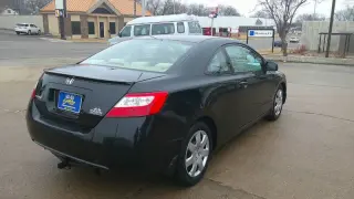2006 Honda Civic LX