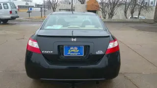 2006 Honda Civic LX