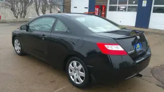 2006 Honda Civic LX