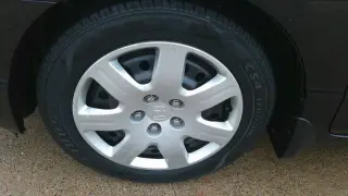 2006 Honda Civic LX