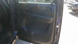 2011 Chevrolet Silverado 1500 LTZ