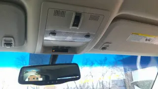2011 Chevrolet Silverado 1500 LTZ