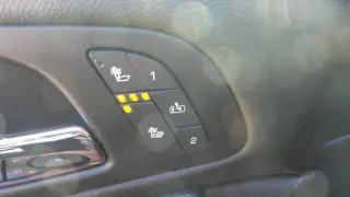2011 Chevrolet Silverado 1500 LTZ