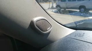 2011 Chevrolet Silverado 1500 LTZ
