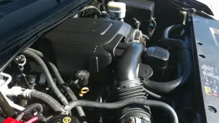 2011 Chevrolet Silverado 1500 LTZ
