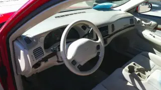 2004 Chevrolet Impala