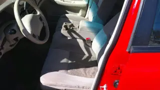 2004 Chevrolet Impala