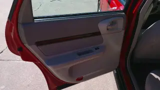 2004 Chevrolet Impala