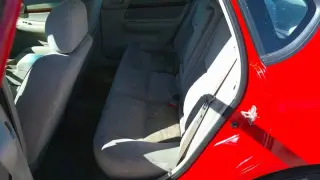 2004 Chevrolet Impala