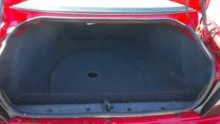 2004 Chevrolet Impala