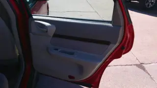 2004 Chevrolet Impala