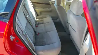 2004 Chevrolet Impala