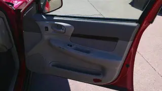 2004 Chevrolet Impala