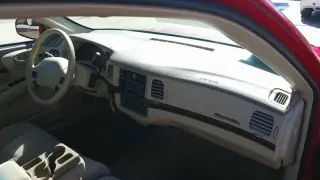 2004 Chevrolet Impala