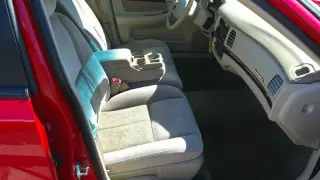 2004 Chevrolet Impala