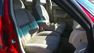 2004 Chevrolet Impala
