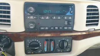 2004 Chevrolet Impala