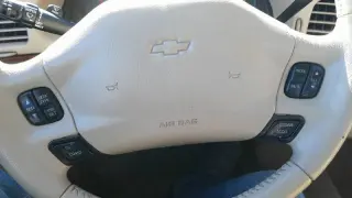 2004 Chevrolet Impala