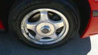 2004 Chevrolet Impala