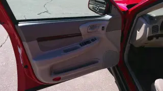 2004 Chevrolet Impala
