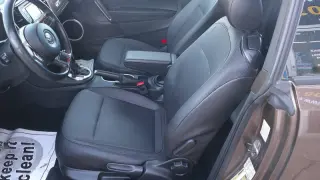 2012 Volkswagen Beetle 2.5L PZEV