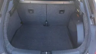 2012 Volkswagen Beetle 2.5L PZEV