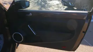 2012 Volkswagen Beetle 2.5L PZEV
