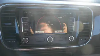 2012 Volkswagen Beetle 2.5L PZEV