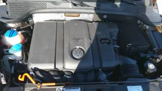 2012 Volkswagen Beetle 2.5L PZEV