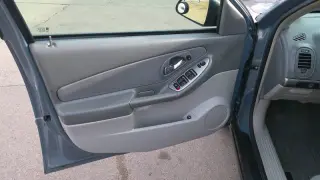 2008 Chevrolet Malibu Classic LS