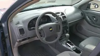 2008 Chevrolet Malibu Classic LS
