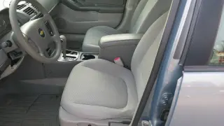 2008 Chevrolet Malibu Classic LS