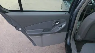 2008 Chevrolet Malibu Classic LS