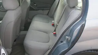 2008 Chevrolet Malibu Classic LS