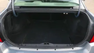 2008 Chevrolet Malibu Classic LS