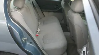 2008 Chevrolet Malibu Classic LS