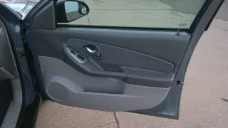 2008 Chevrolet Malibu Classic LS